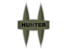 hunter-tr12
