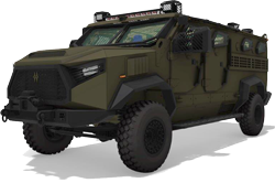 hunter tr12