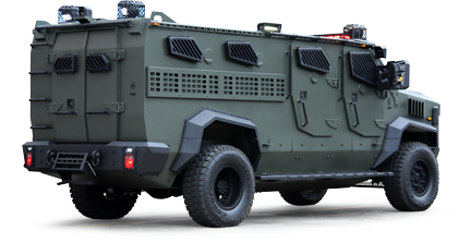 hunter tr12